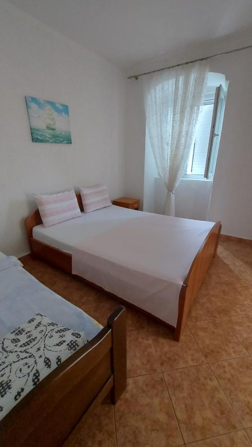 Apartment Terazza Di Ljuta 科托尔 外观 照片