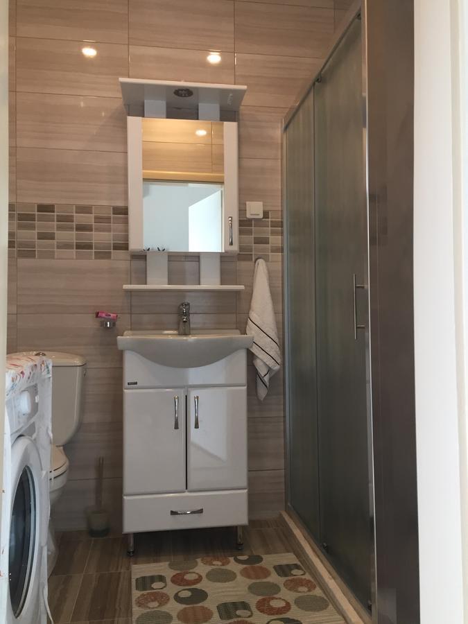 Apartment Terazza Di Ljuta 科托尔 外观 照片