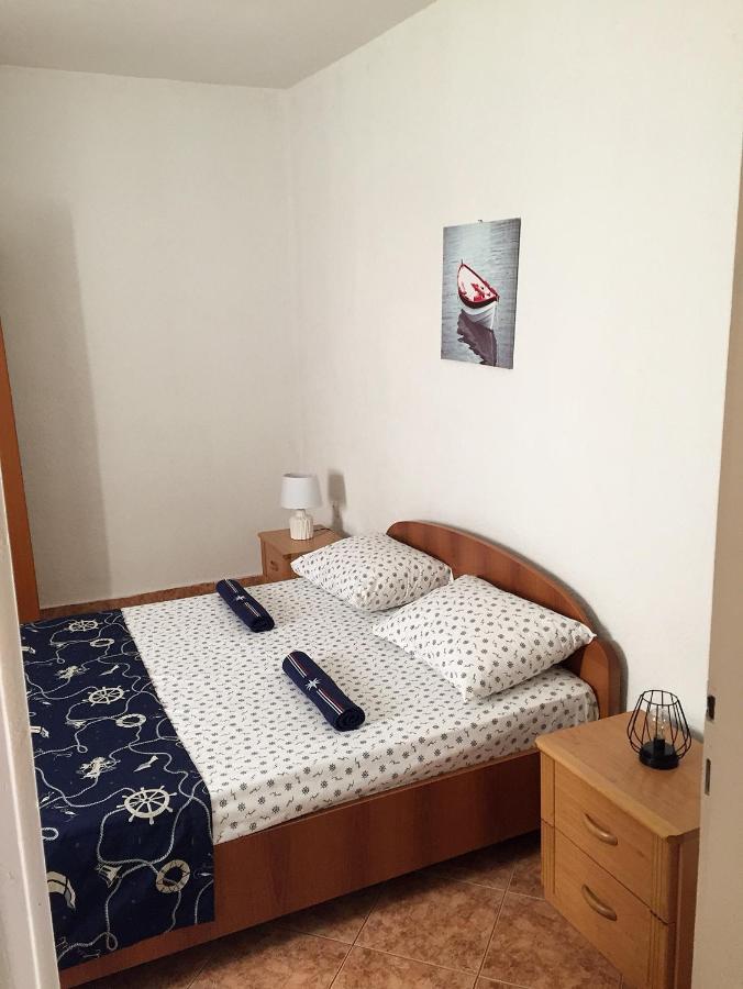 Apartment Terazza Di Ljuta 科托尔 外观 照片